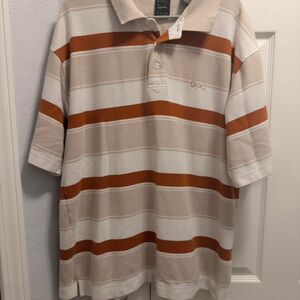 Karl-kani Men's multi Polo-shirts